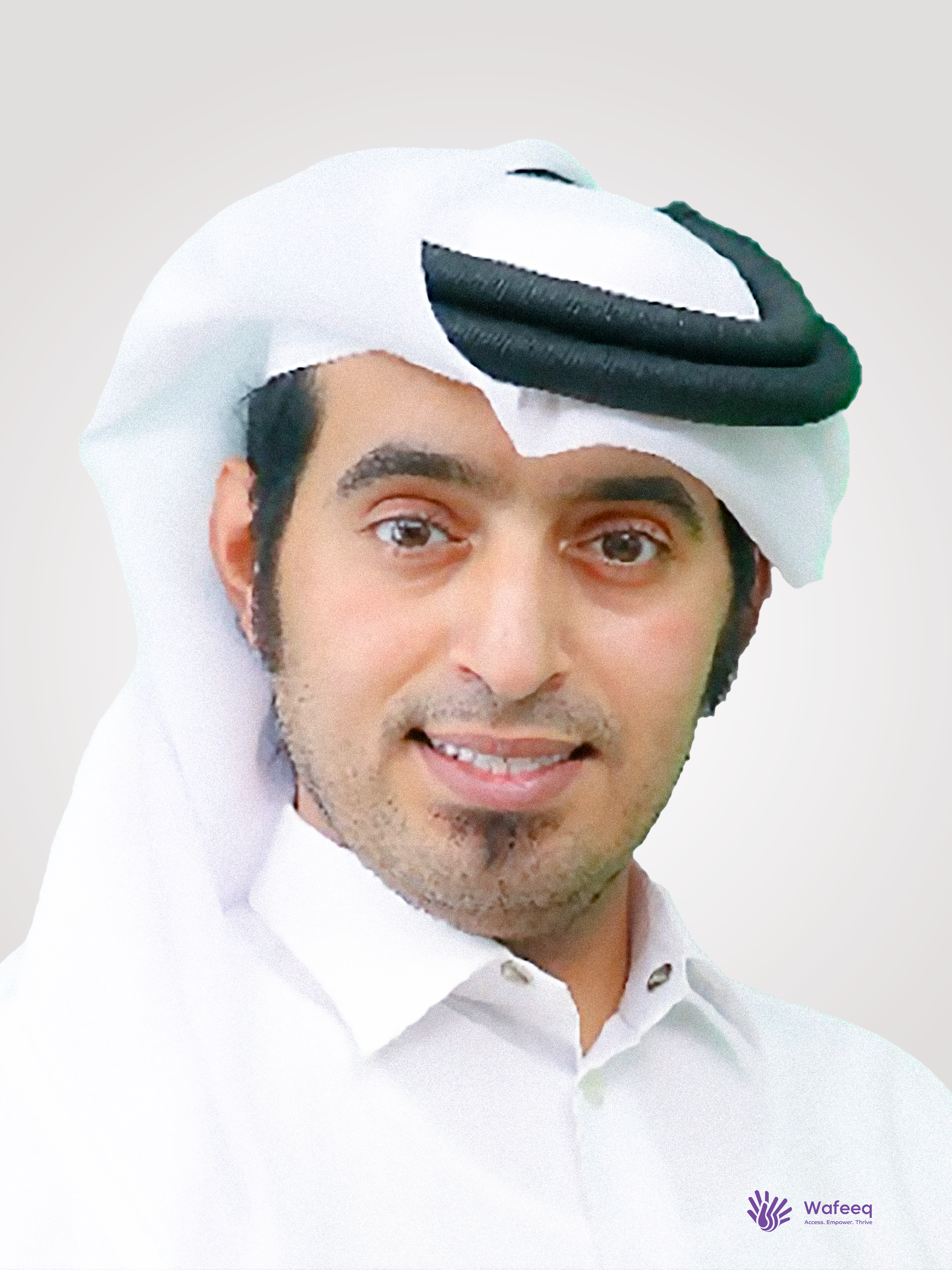 Faisal Saleh Al-Marri